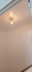 Photo de galerie - Peinture - Tapisserie