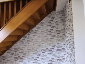 Photo de galerie - Papier peint 