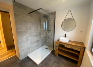 Photo de galerie - Bricolage et multi services