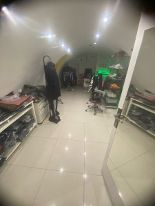 Photo de galerie - Ménage