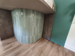 Photo de galerie - Carrelage