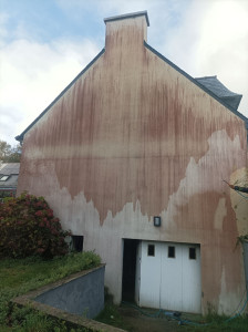 Photo de galerie - Artisan tout corps d'état - Rénovation