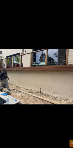 Photo de galerie - Maçonnerie