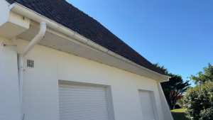 Photo de galerie - Couverture - Toiture
