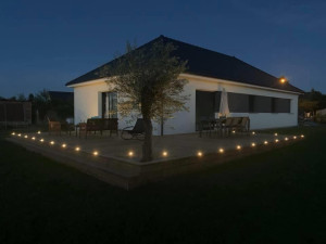 Photo de galerie - Terrassement - Assainissement