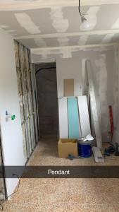 Photo de galerie - Pendant