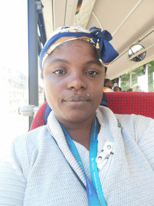 Photo de galerie - Aimons nous les uns et les autres dans la paix du seigneur 