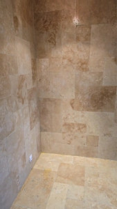 Photo de galerie - Carrelage