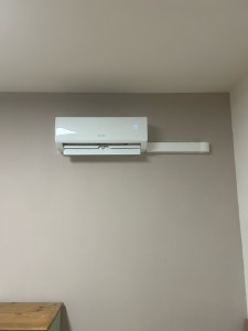 Photo de galerie - Unité intérieur 3.5 kw 