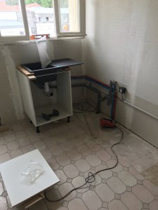 Photo de galerie - Plomberie - Installation sanitaire