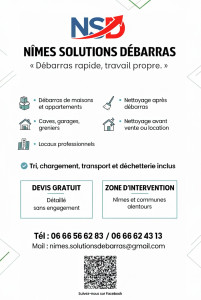 Photo de galerie - Mes activités 