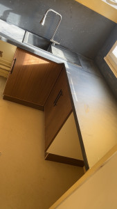 Photo de galerie - Montage meubles en kit