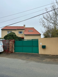 Photo de galerie - Couverture - Toiture