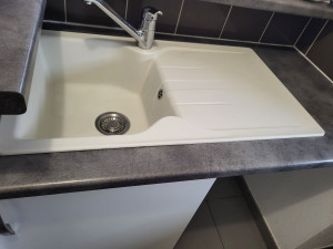 Photo de galerie - Ménage