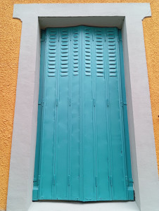 Photo de galerie - Peinture - Tapisserie