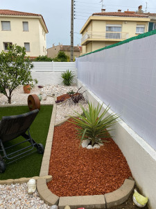 Photo de galerie - Paysagiste - Aménagement du jardin