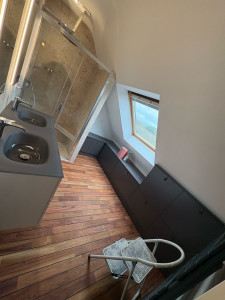 Photo de galerie - Salle de bain clefs en main 