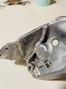 Photo de galerie - Réparation objets