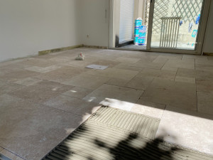 Photo de galerie - Carrelage