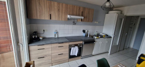 Photo de galerie - Montage meubles en kit