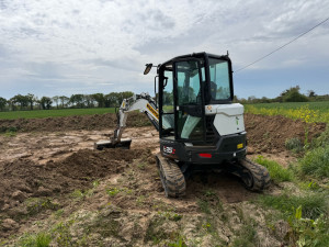 Photo de galerie - Paysagiste - Aménagement du jardin
