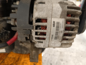 Photo de galerie - Réparation voiture