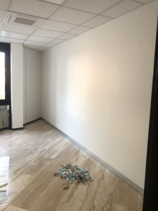 Photo de galerie - Rénovation bureaux 