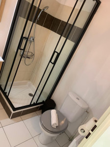 Photo de galerie - Airbnb 