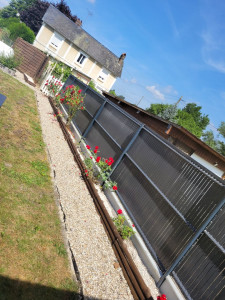 Photo de galerie - Paysagiste - Aménagement du jardin