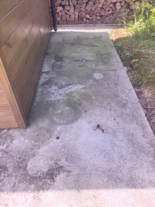 Photo de galerie - Nettoyeur haute pression / Karcher