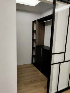 Photo de galerie - Pose de parquet - Revêtement de sol