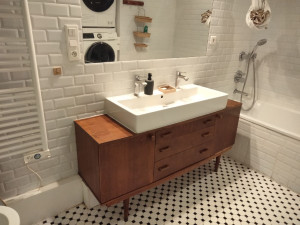 Photo de galerie - Bricolage et multi services