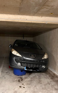 Photo de galerie - Réparation voiture