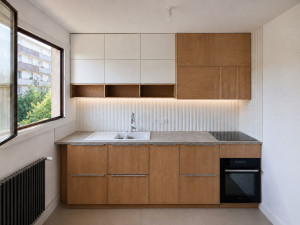 Photo de galerie - Menuiserie - Huisserie - Agencement