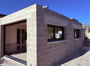 Photo de galerie - Menuiserie 