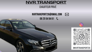 Photo de galerie - VTC Adulte