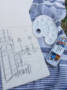 Photo de galerie - Artisan d'art