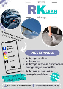 Photo de galerie - Outil multifonction