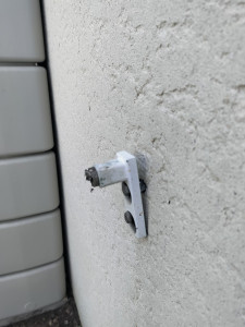 Photo de galerie - Bricolage et multi services
