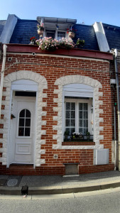 Photo de galerie - Rénovation de façade peinture 