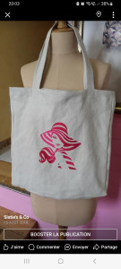 Photo de galerie - Broderies 