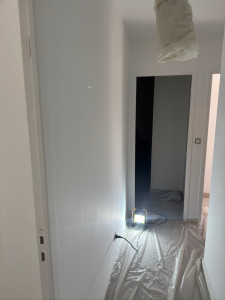 Photo de galerie - Peinture 