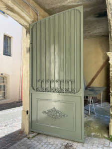 Photo de galerie - Bricolage et multi services