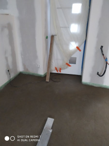 Photo de galerie - Carrelage