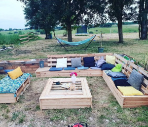 Photo de galerie - Bricolage et multi services