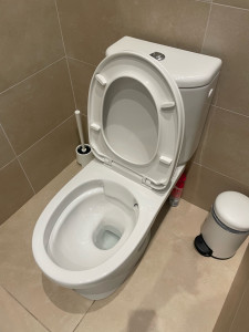 Photo de galerie - Ménage