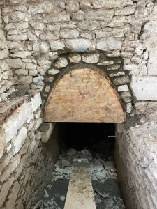 Photo de galerie - Maçonnerie