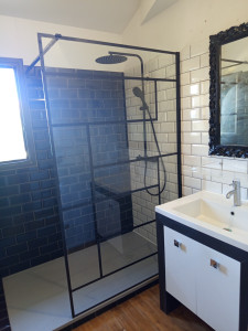 Photo de galerie - Plomberie - Installation sanitaire