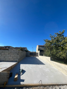 Photo de galerie - Maçonnerie