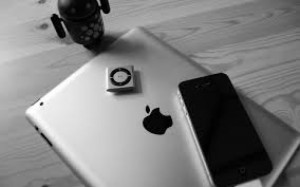 Photo de galerie - reparation & réparateur iPhone,iPad,iPod sur marseille